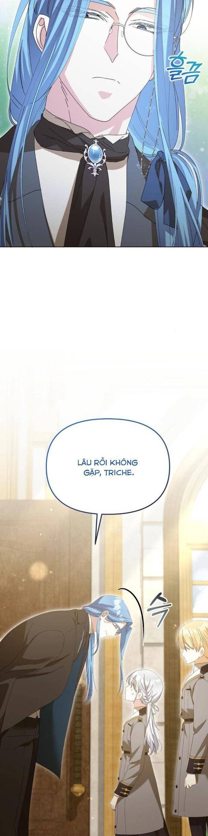 Trở Thành Con Gái Nuôi Của Gia Tộc Sát Thủ - Chapter 37 - Page 35