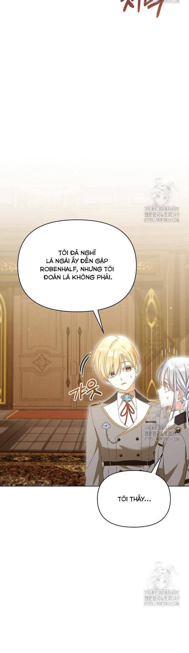 Trở Thành Con Gái Nuôi Của Gia Tộc Sát Thủ - Chapter 38 - Page 10