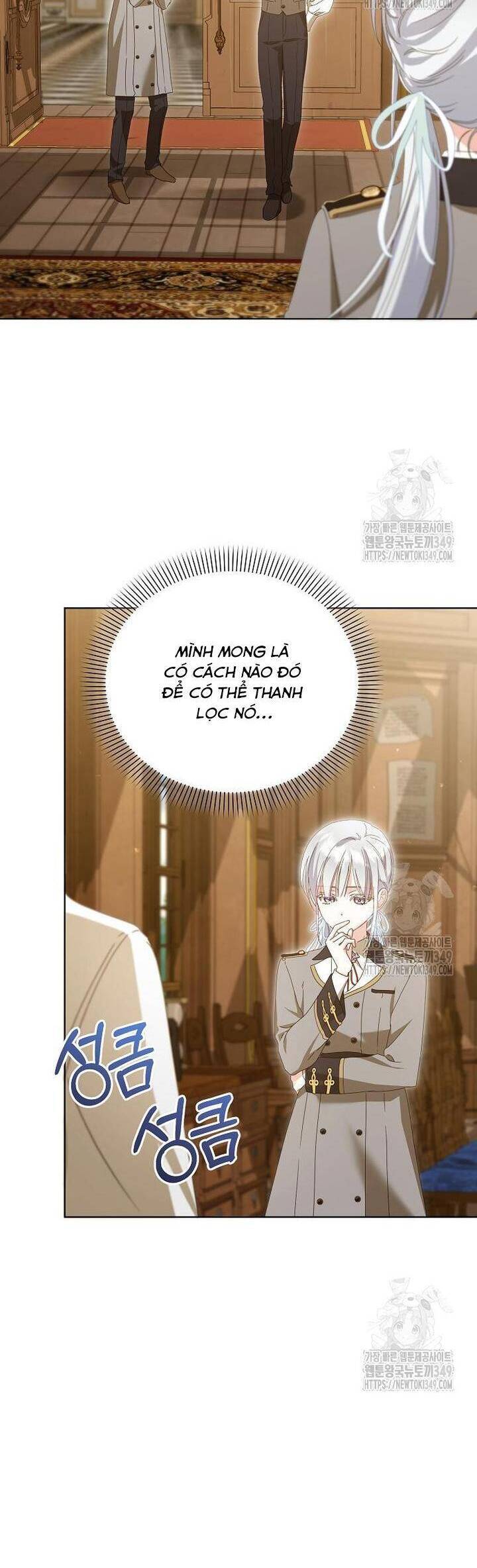 Trở Thành Con Gái Nuôi Của Gia Tộc Sát Thủ - Chapter 38 - Page 14