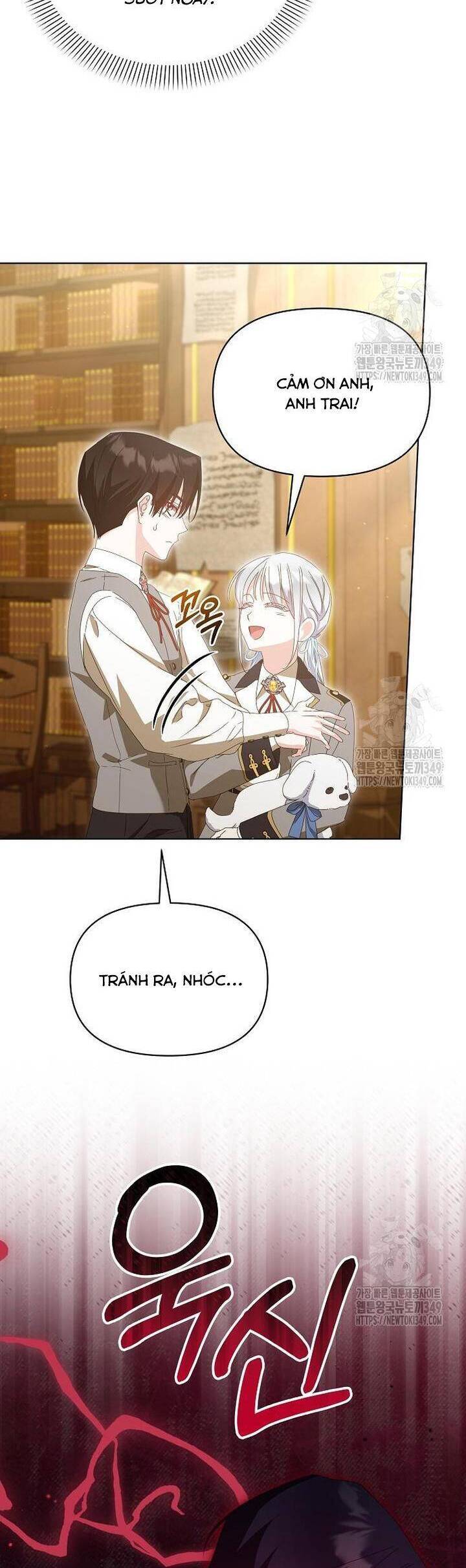 Trở Thành Con Gái Nuôi Của Gia Tộc Sát Thủ - Chapter 38 - Page 18