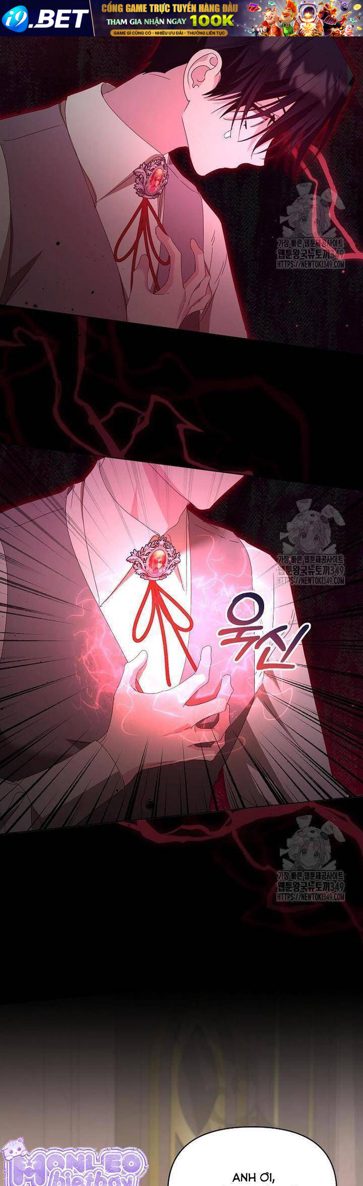 Trở Thành Con Gái Nuôi Của Gia Tộc Sát Thủ - Chapter 38 - Page 19