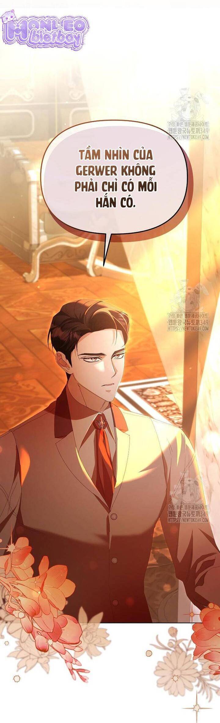 Trở Thành Con Gái Nuôi Của Gia Tộc Sát Thủ - Chapter 38 - Page 31