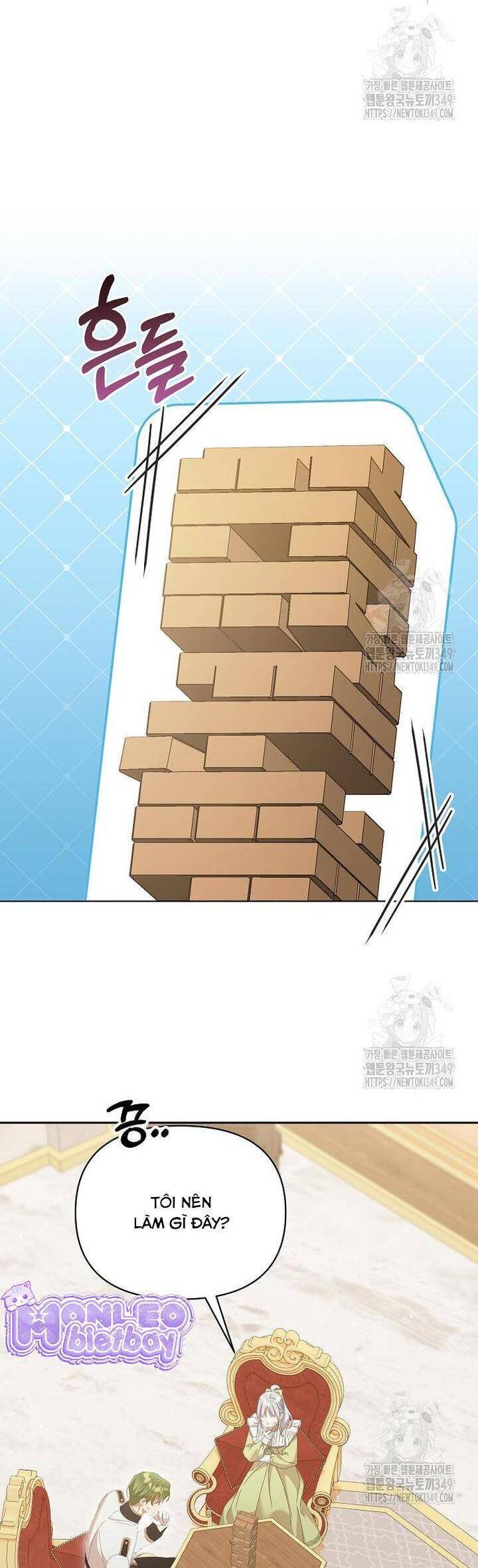 Trở Thành Con Gái Nuôi Của Gia Tộc Sát Thủ - Chapter 38 - Page 32