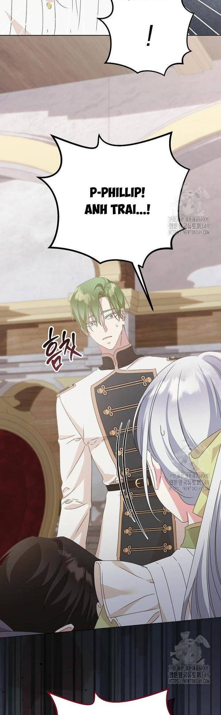 Trở Thành Con Gái Nuôi Của Gia Tộc Sát Thủ - Chapter 38 - Page 39