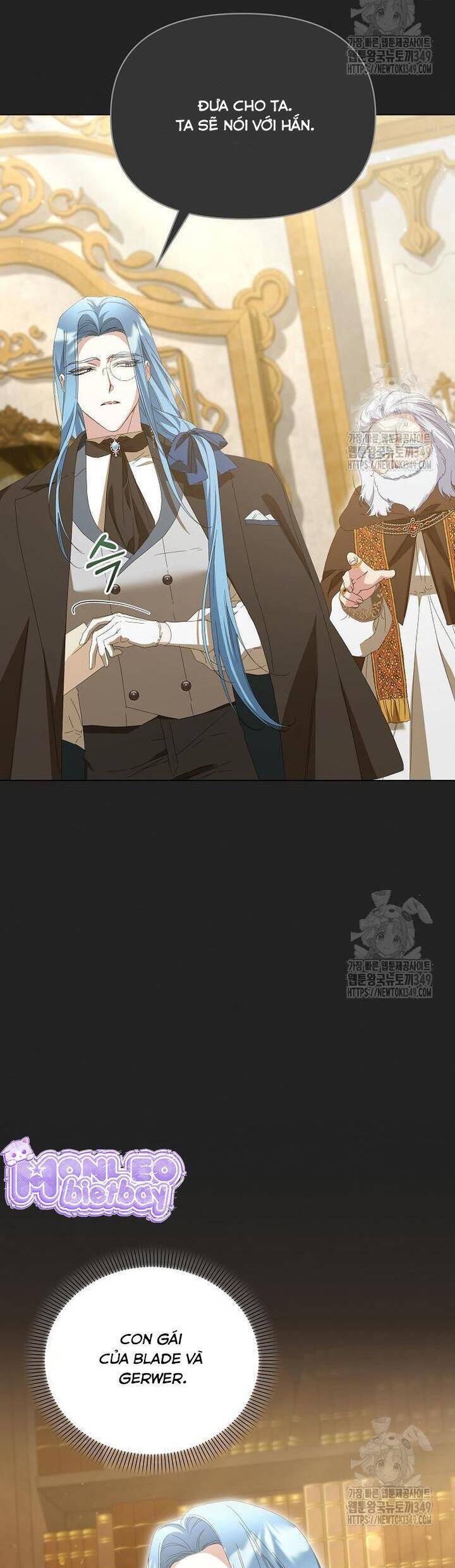 Trở Thành Con Gái Nuôi Của Gia Tộc Sát Thủ - Chapter 38 - Page 5