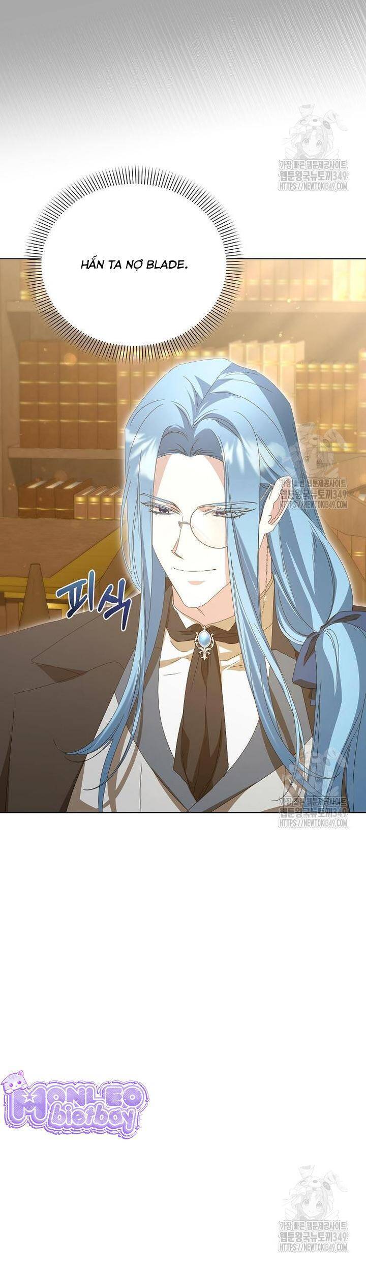 Trở Thành Con Gái Nuôi Của Gia Tộc Sát Thủ - Chapter 38 - Page 7