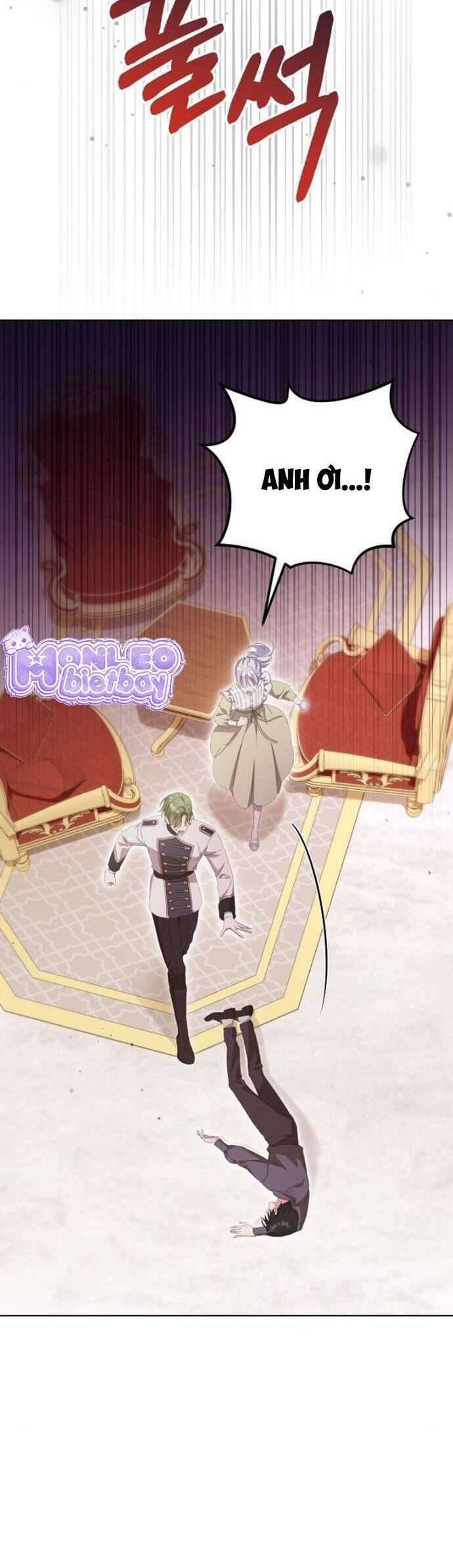 Trở Thành Con Gái Nuôi Của Gia Tộc Sát Thủ - Chapter 39 - Page 10