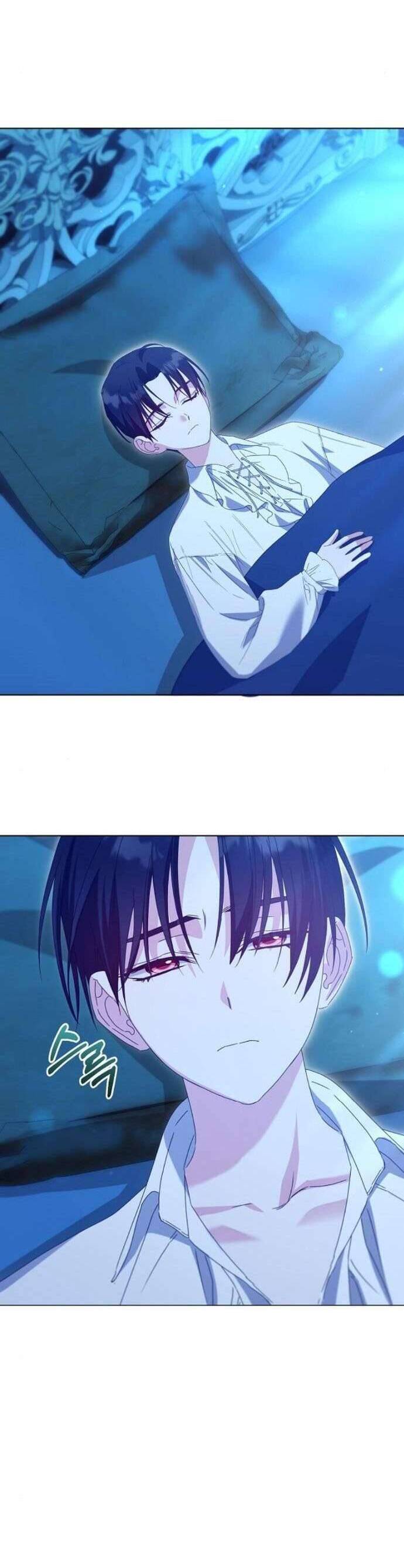 Trở Thành Con Gái Nuôi Của Gia Tộc Sát Thủ - Chapter 39 - Page 12