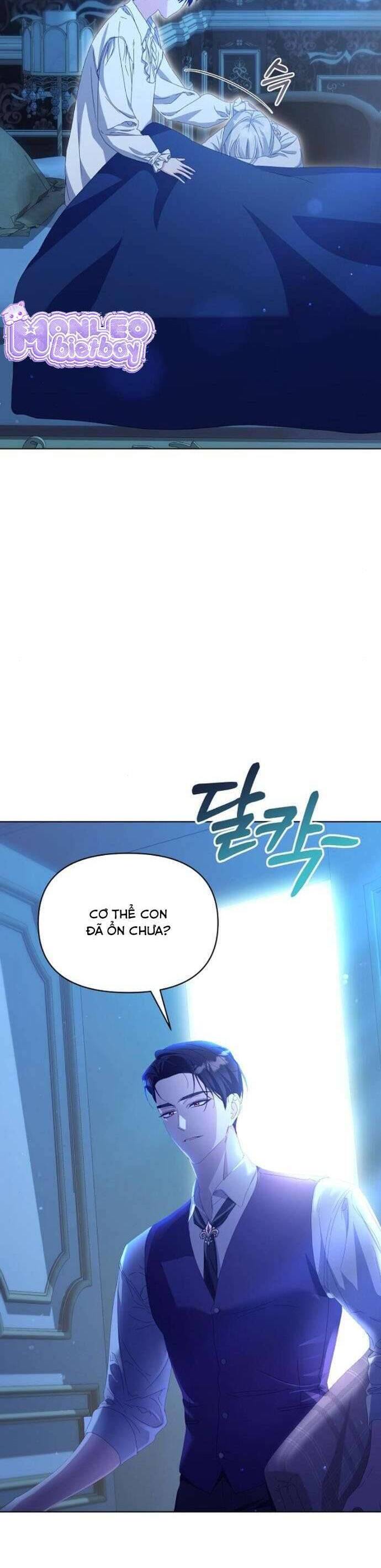 Trở Thành Con Gái Nuôi Của Gia Tộc Sát Thủ - Chapter 39 - Page 16