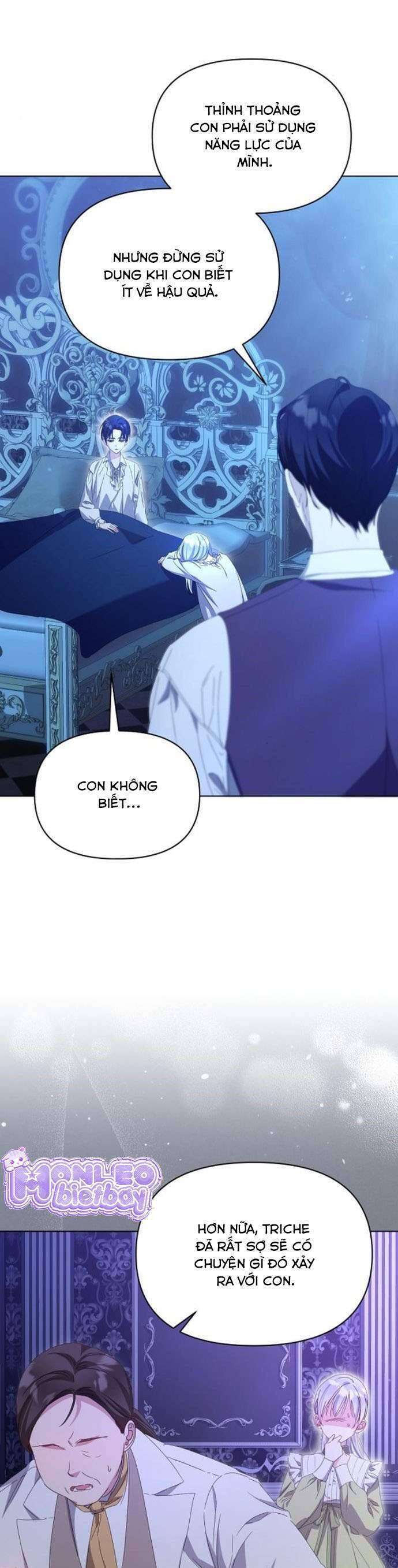 Trở Thành Con Gái Nuôi Của Gia Tộc Sát Thủ - Chapter 39 - Page 17