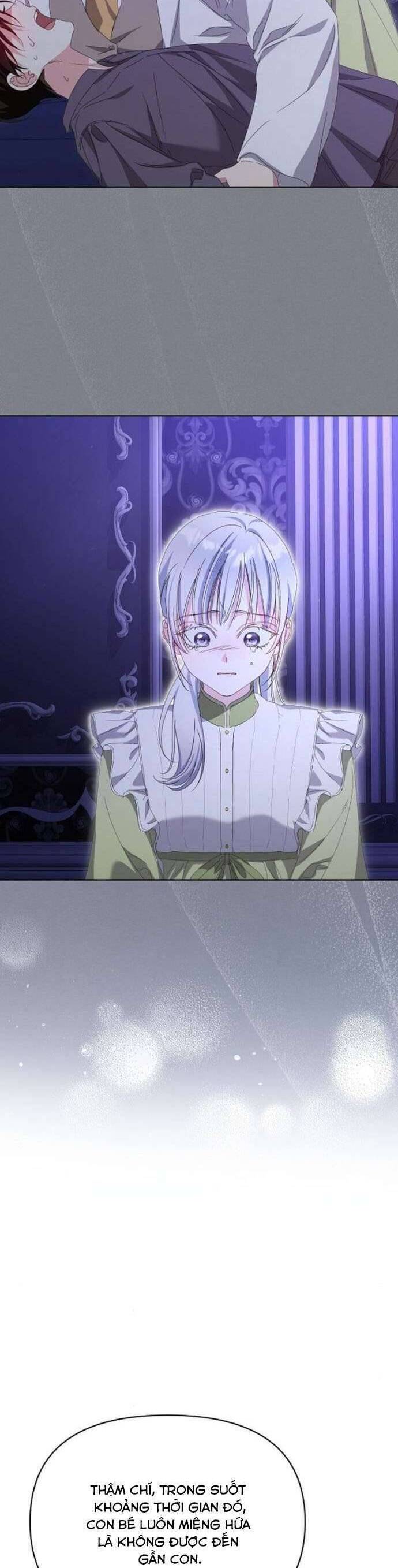 Trở Thành Con Gái Nuôi Của Gia Tộc Sát Thủ - Chapter 39 - Page 18