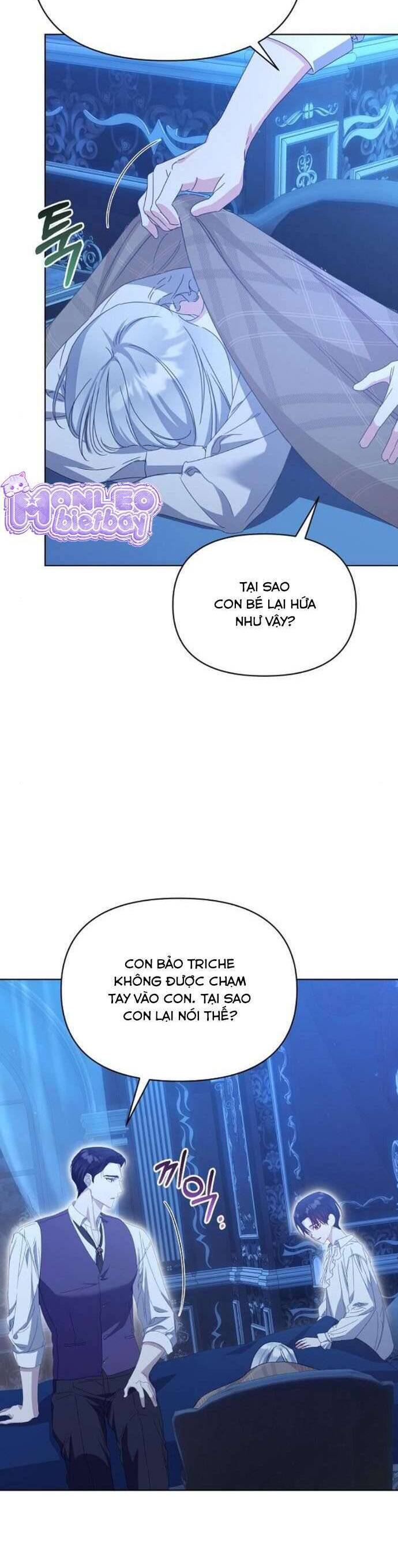 Trở Thành Con Gái Nuôi Của Gia Tộc Sát Thủ - Chapter 39 - Page 19