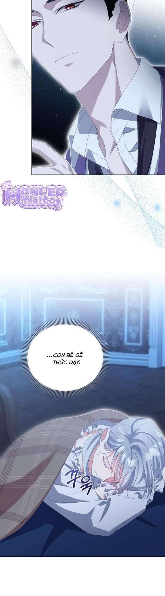 Trở Thành Con Gái Nuôi Của Gia Tộc Sát Thủ - Chapter 39 - Page 25