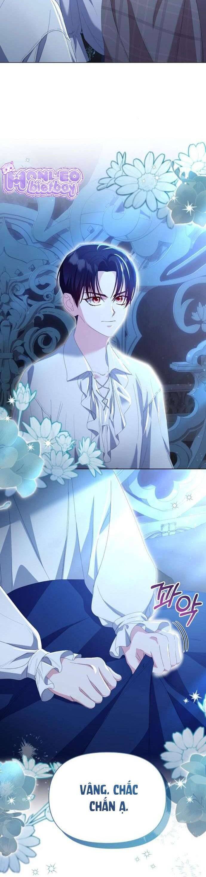 Trở Thành Con Gái Nuôi Của Gia Tộc Sát Thủ - Chapter 39 - Page 28