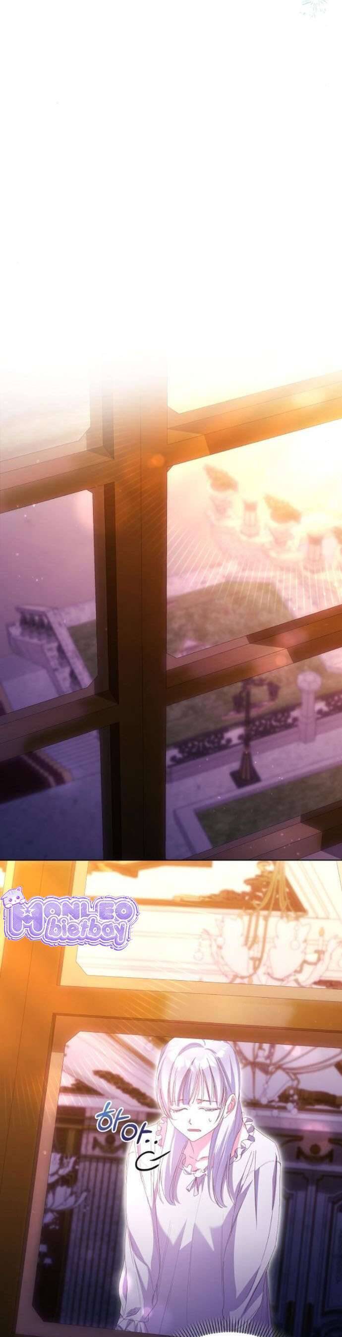 Trở Thành Con Gái Nuôi Của Gia Tộc Sát Thủ - Chapter 39 - Page 29