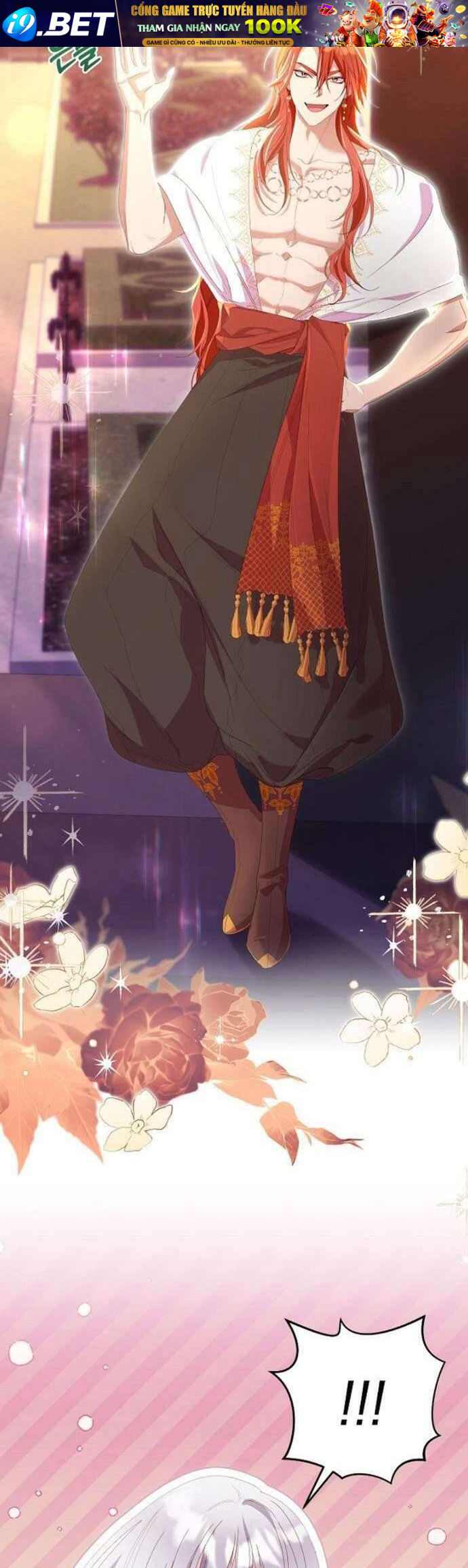 Trở Thành Con Gái Nuôi Của Gia Tộc Sát Thủ - Chapter 39 - Page 36