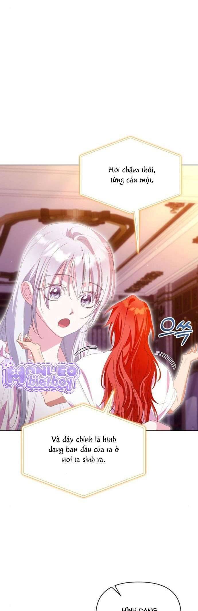 Trở Thành Con Gái Nuôi Của Gia Tộc Sát Thủ - Chapter 39 - Page 38