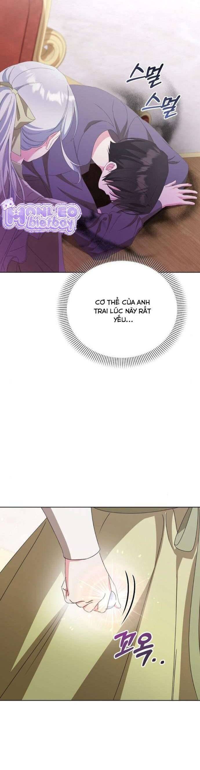 Trở Thành Con Gái Nuôi Của Gia Tộc Sát Thủ - Chapter 39 - Page 4