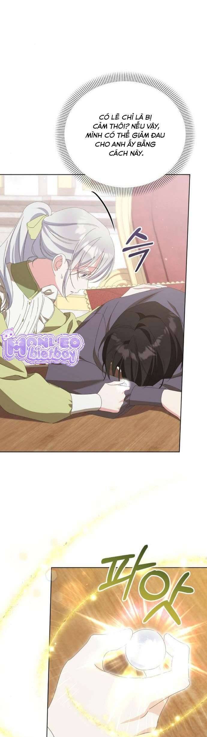 Trở Thành Con Gái Nuôi Của Gia Tộc Sát Thủ - Chapter 39 - Page 5