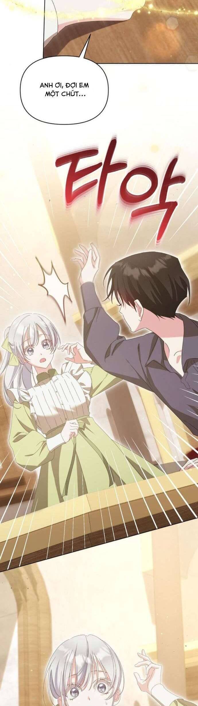 Trở Thành Con Gái Nuôi Của Gia Tộc Sát Thủ - Chapter 39 - Page 6