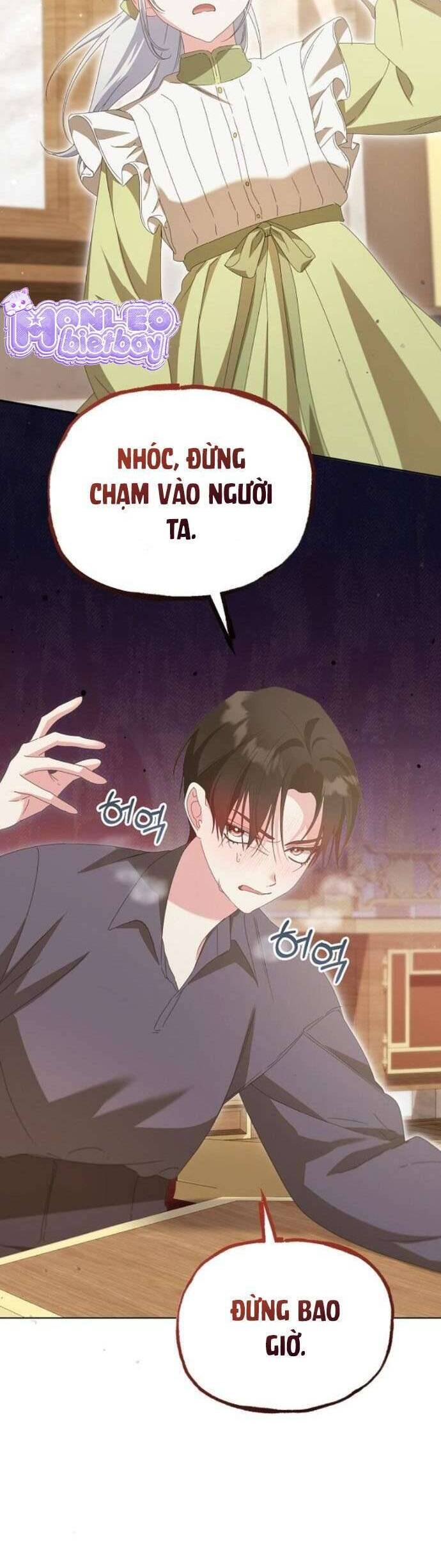 Trở Thành Con Gái Nuôi Của Gia Tộc Sát Thủ - Chapter 39 - Page 7