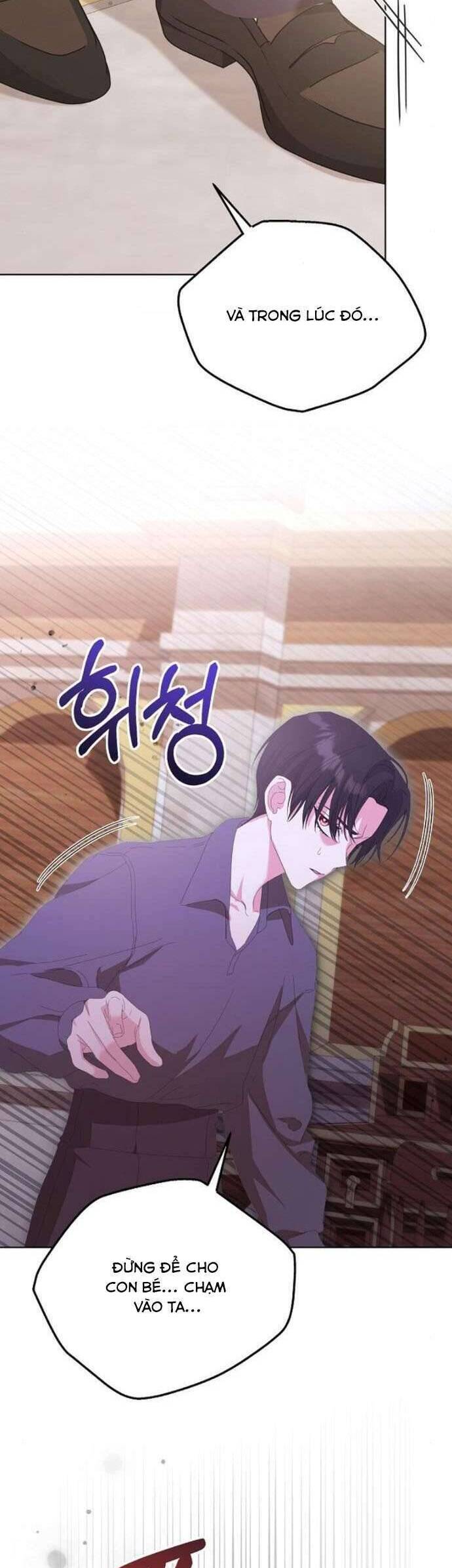 Trở Thành Con Gái Nuôi Của Gia Tộc Sát Thủ - Chapter 39 - Page 9