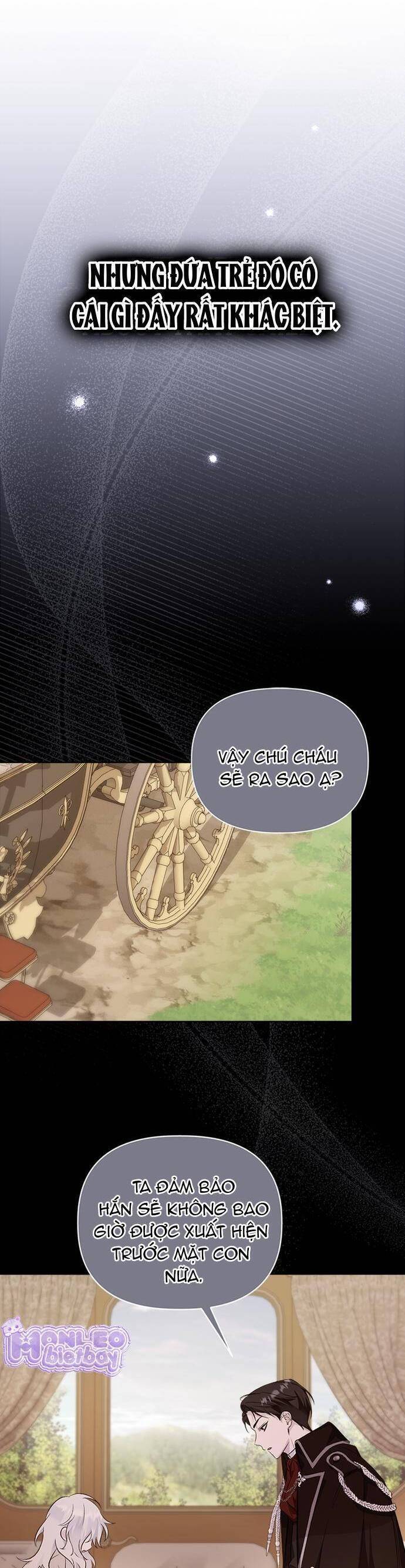 Trở Thành Con Gái Nuôi Của Gia Tộc Sát Thủ - Chapter 4 - Page 10