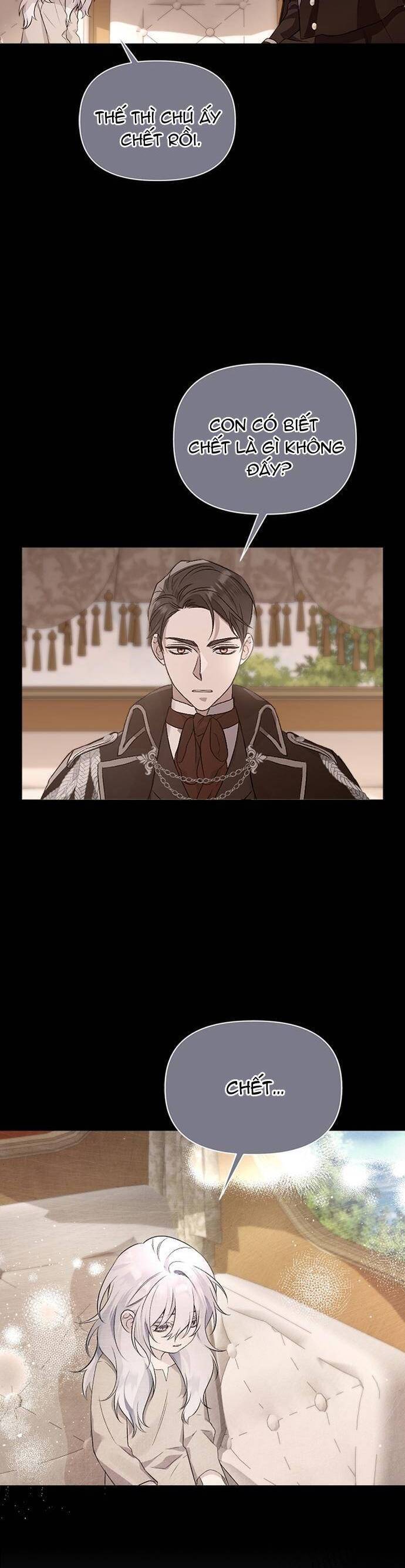 Trở Thành Con Gái Nuôi Của Gia Tộc Sát Thủ - Chapter 4 - Page 11