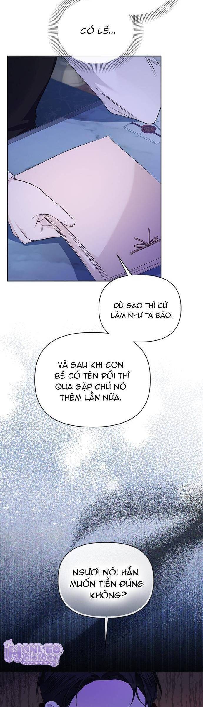 Trở Thành Con Gái Nuôi Của Gia Tộc Sát Thủ - Chapter 4 - Page 13