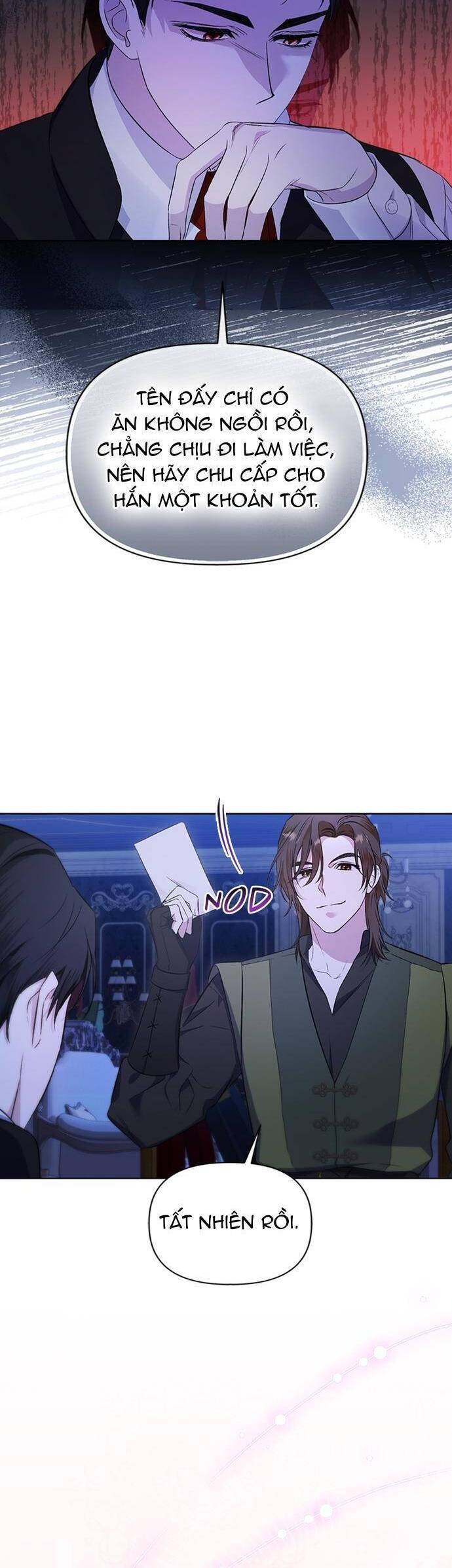 Trở Thành Con Gái Nuôi Của Gia Tộc Sát Thủ - Chapter 4 - Page 14