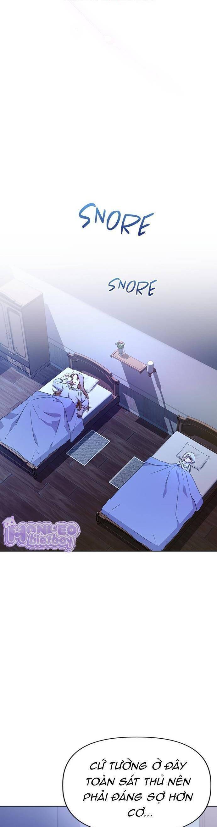 Trở Thành Con Gái Nuôi Của Gia Tộc Sát Thủ - Chapter 4 - Page 16