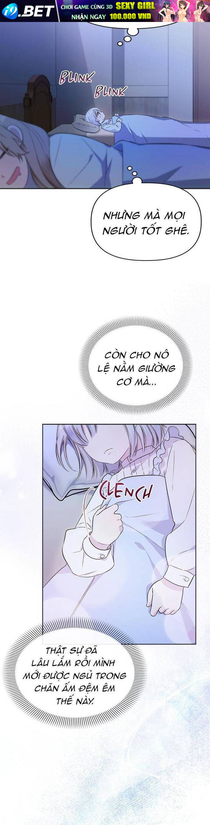 Trở Thành Con Gái Nuôi Của Gia Tộc Sát Thủ - Chapter 4 - Page 17