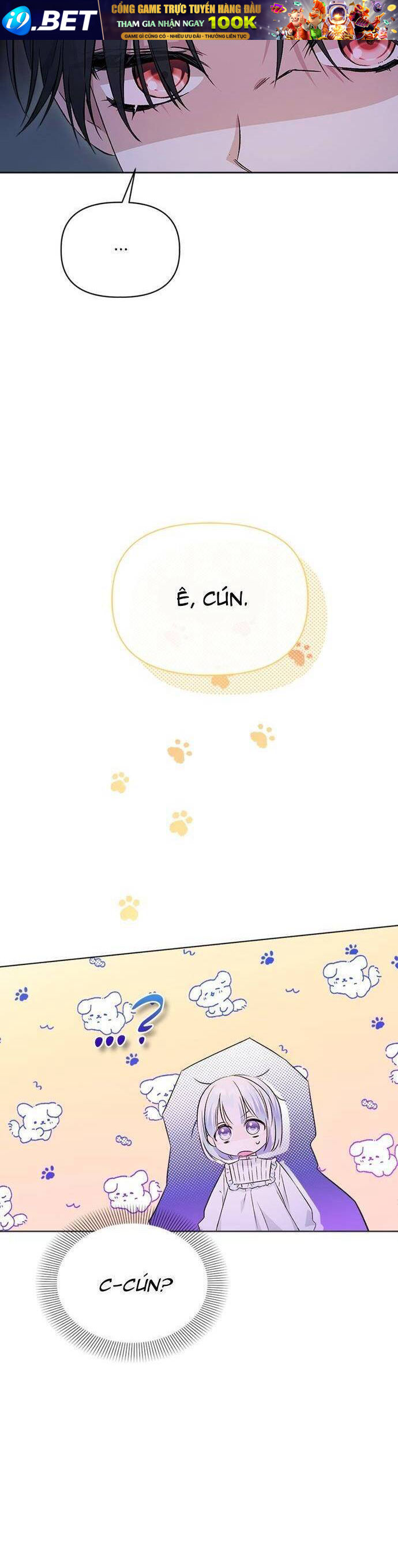 Trở Thành Con Gái Nuôi Của Gia Tộc Sát Thủ - Chapter 4 - Page 20