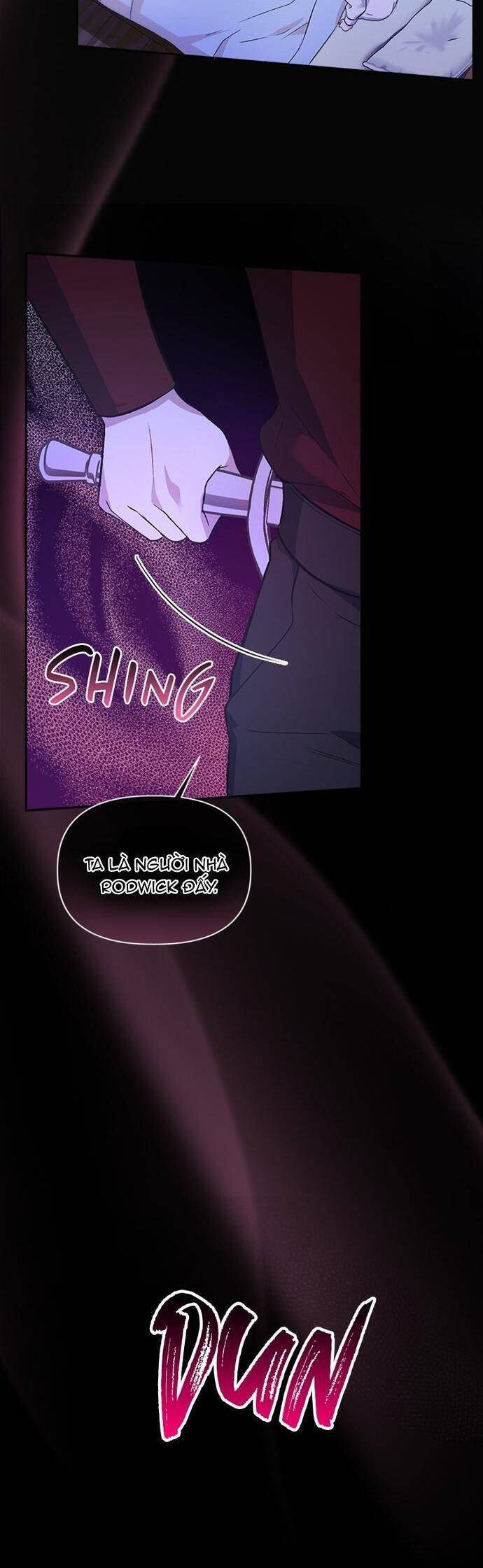 Trở Thành Con Gái Nuôi Của Gia Tộc Sát Thủ - Chapter 4 - Page 23