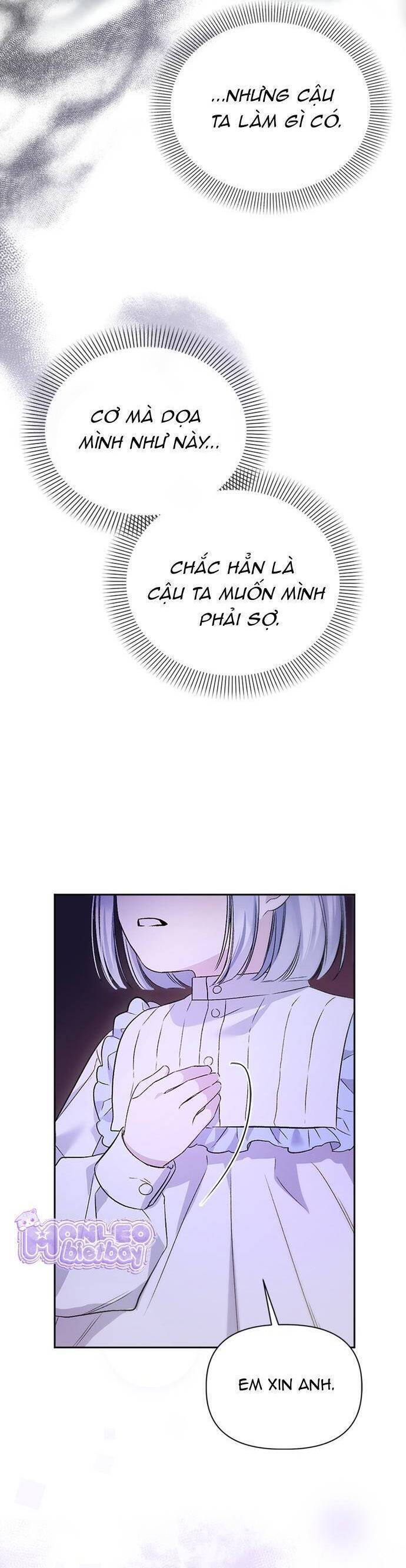 Trở Thành Con Gái Nuôi Của Gia Tộc Sát Thủ - Chapter 4 - Page 26