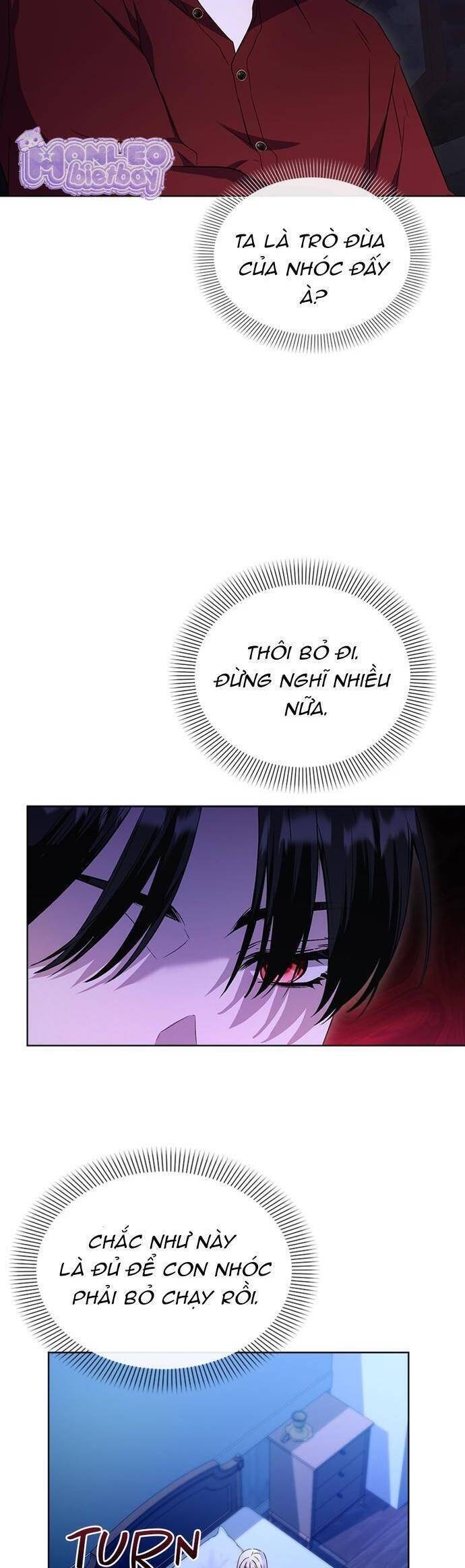 Trở Thành Con Gái Nuôi Của Gia Tộc Sát Thủ - Chapter 4 - Page 28