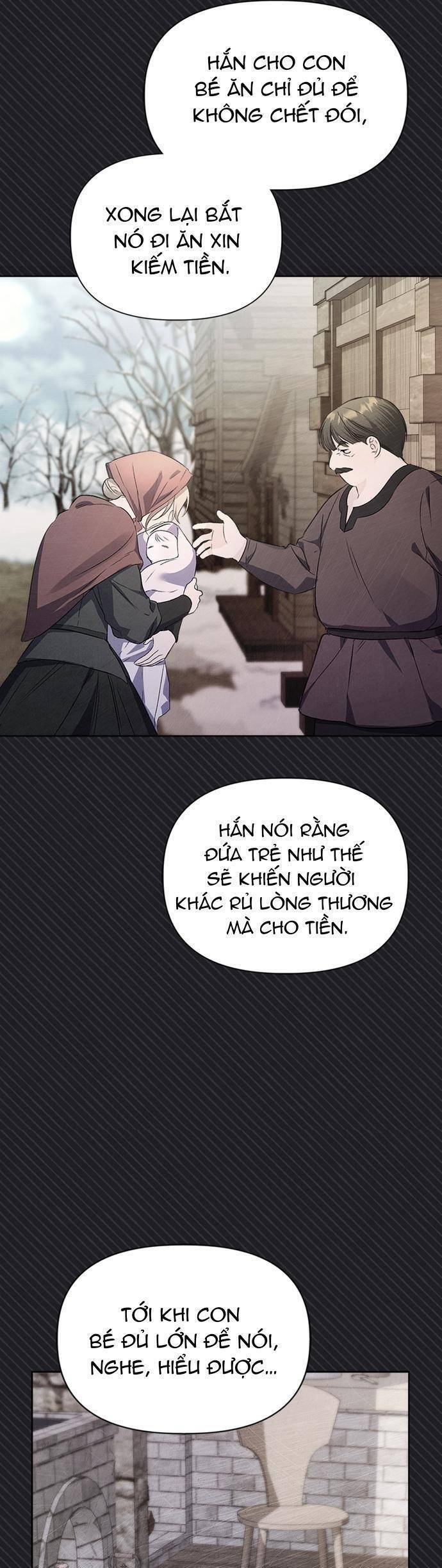 Trở Thành Con Gái Nuôi Của Gia Tộc Sát Thủ - Chapter 4 - Page 3