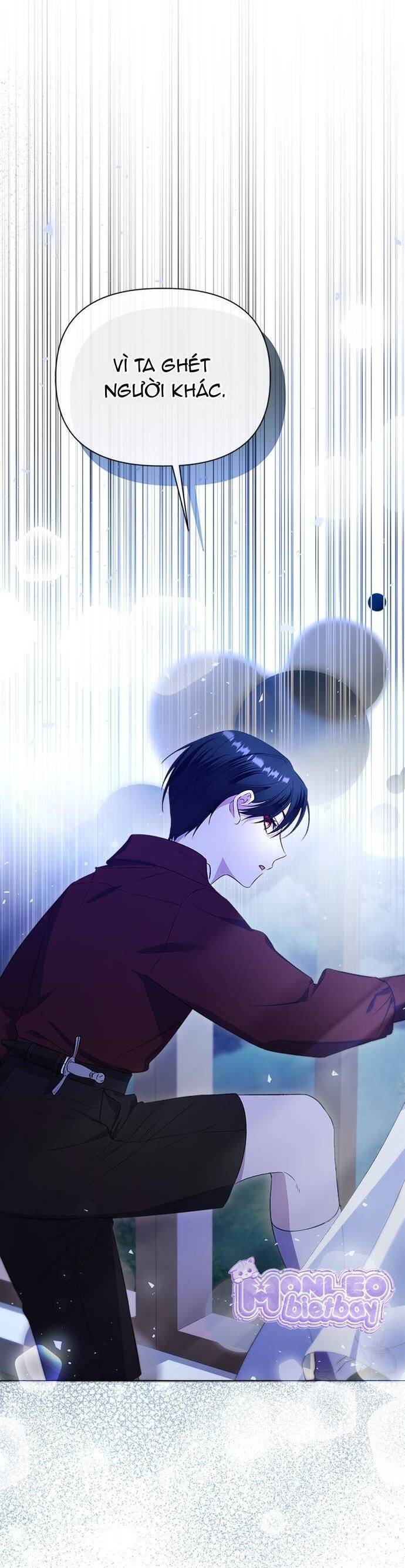 Trở Thành Con Gái Nuôi Của Gia Tộc Sát Thủ - Chapter 4 - Page 31