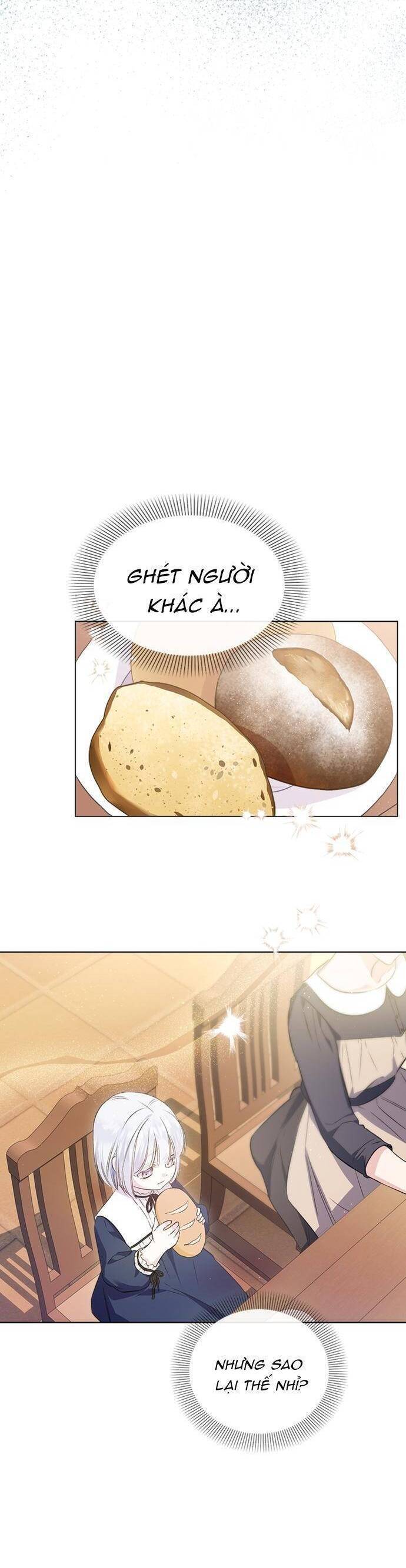 Trở Thành Con Gái Nuôi Của Gia Tộc Sát Thủ - Chapter 4 - Page 32