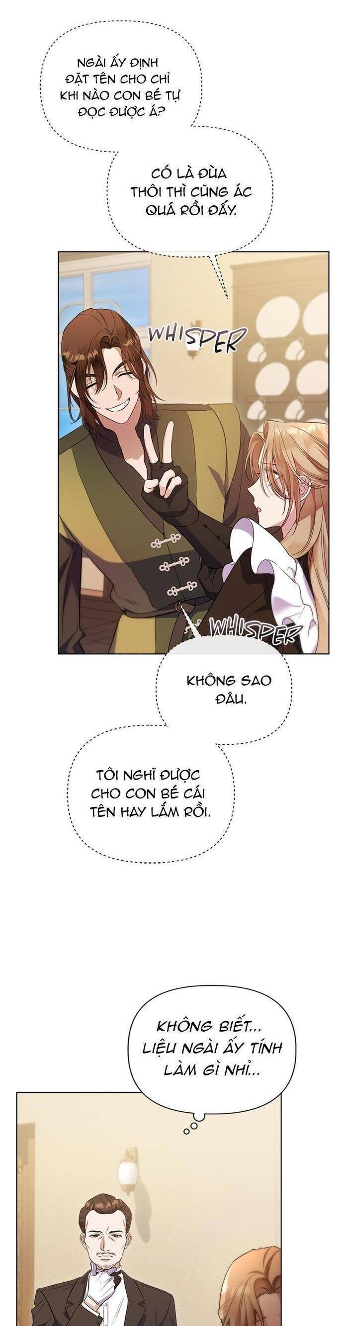 Trở Thành Con Gái Nuôi Của Gia Tộc Sát Thủ - Chapter 4 - Page 37