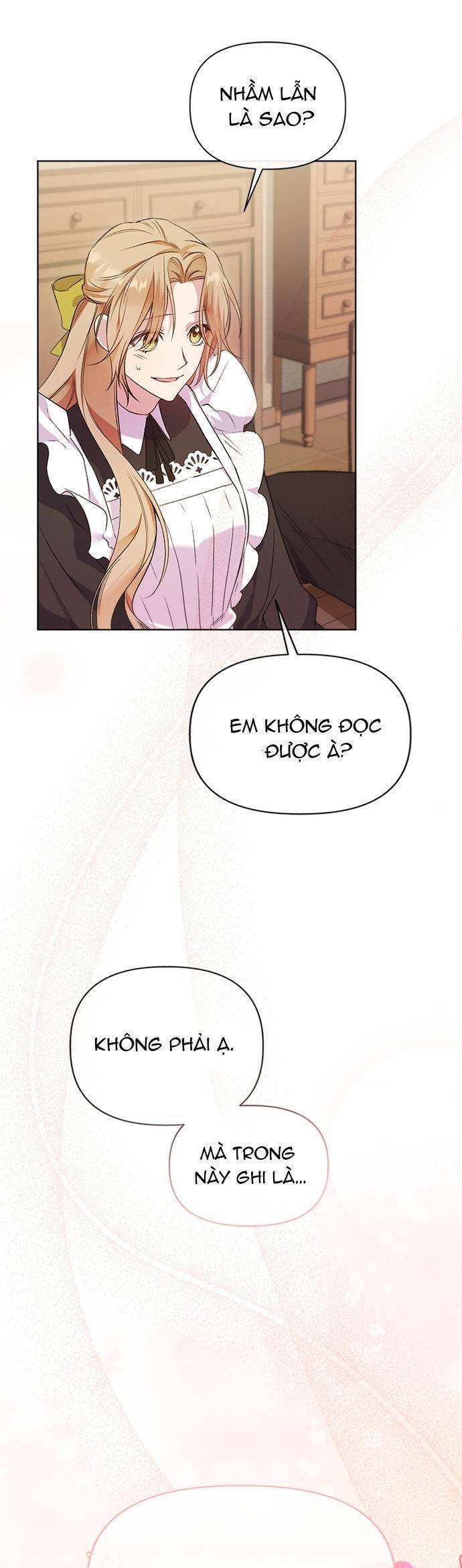 Trở Thành Con Gái Nuôi Của Gia Tộc Sát Thủ - Chapter 4 - Page 39