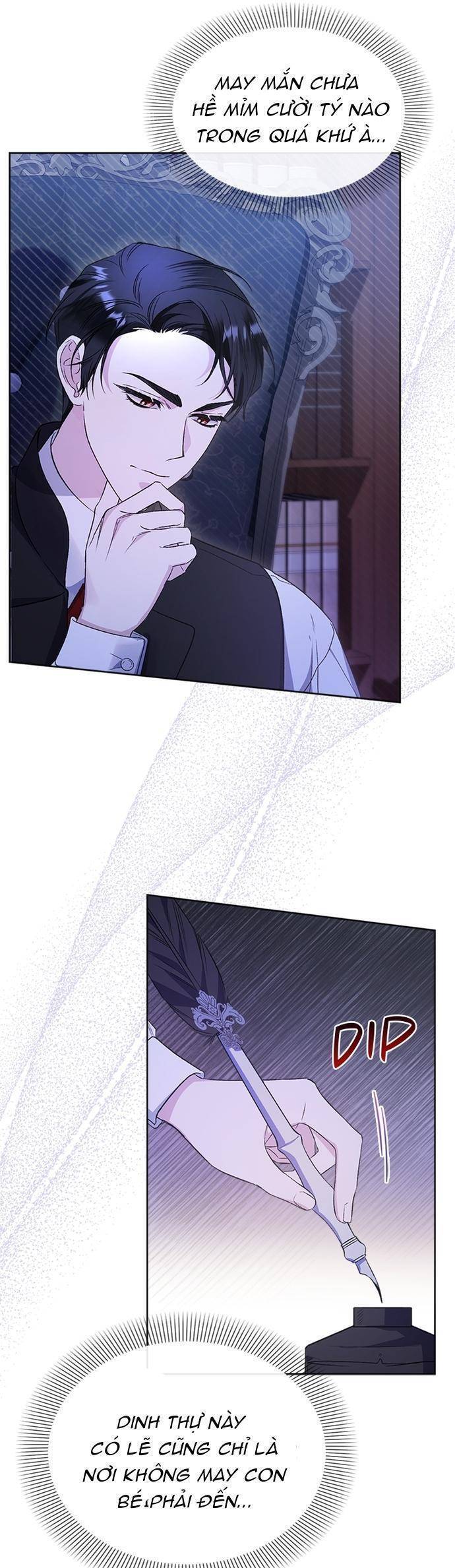 Trở Thành Con Gái Nuôi Của Gia Tộc Sát Thủ - Chapter 4 - Page 6