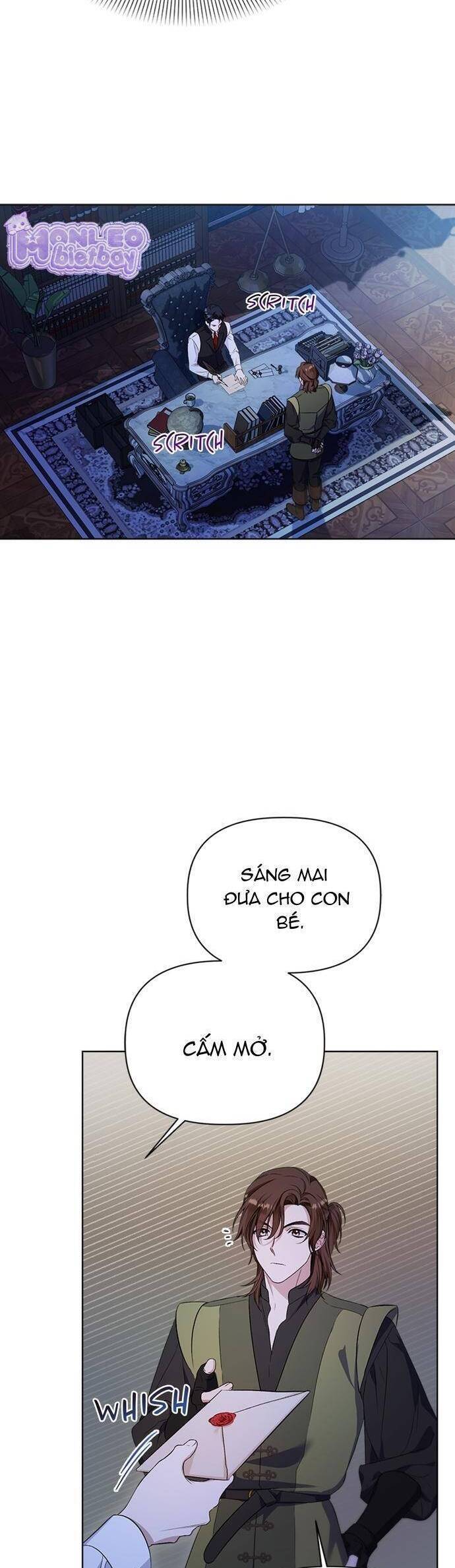 Trở Thành Con Gái Nuôi Của Gia Tộc Sát Thủ - Chapter 4 - Page 7
