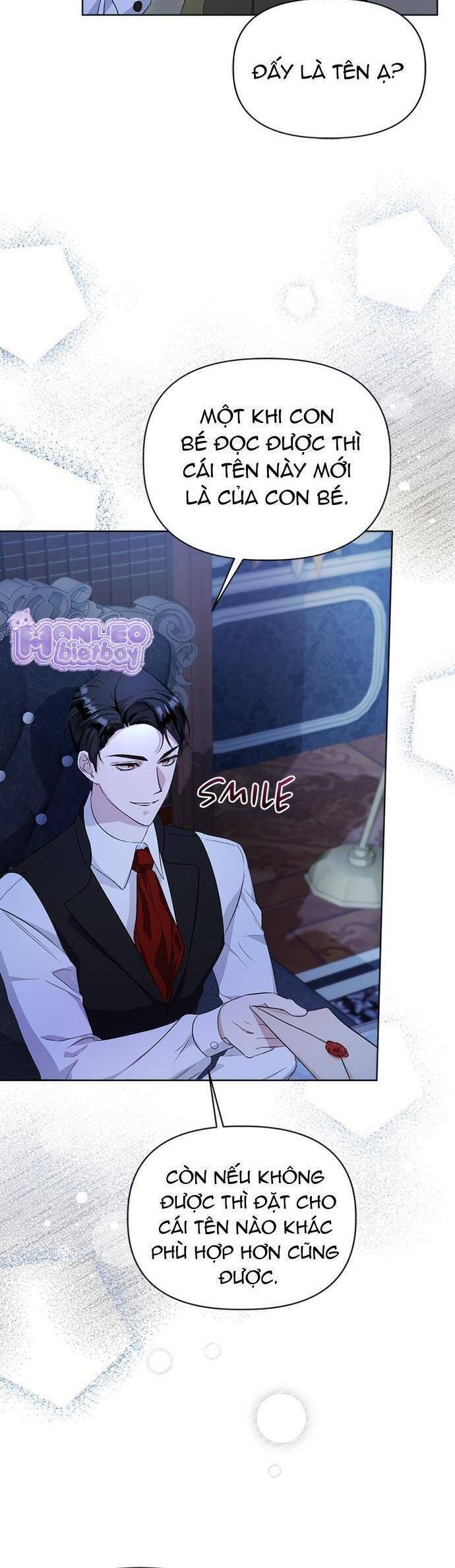 Trở Thành Con Gái Nuôi Của Gia Tộc Sát Thủ - Chapter 4 - Page 8