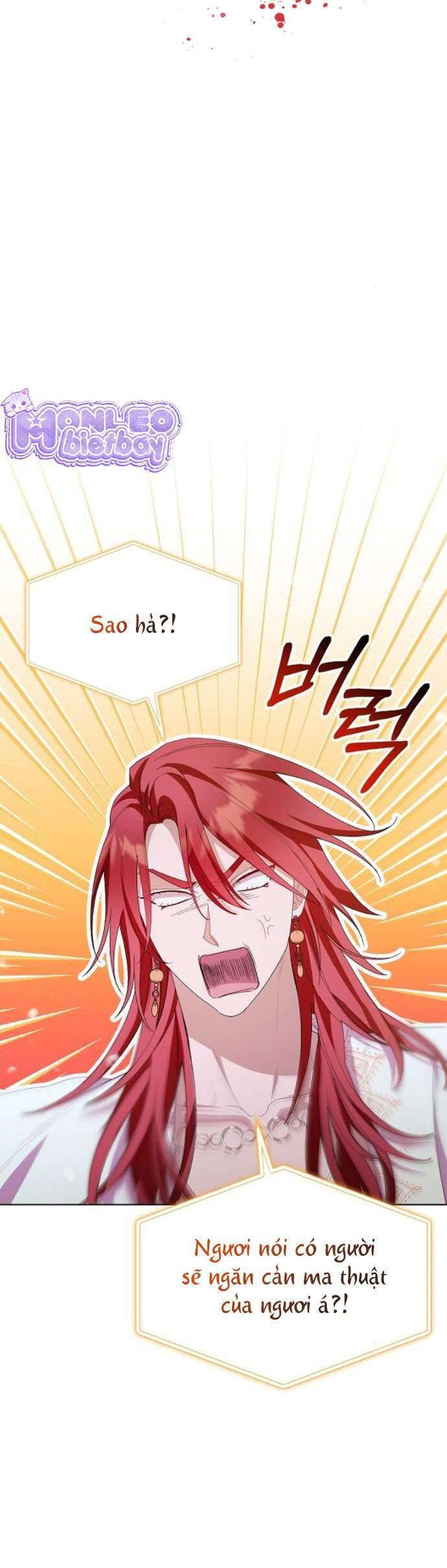 Trở Thành Con Gái Nuôi Của Gia Tộc Sát Thủ - Chapter 40 - Page 13