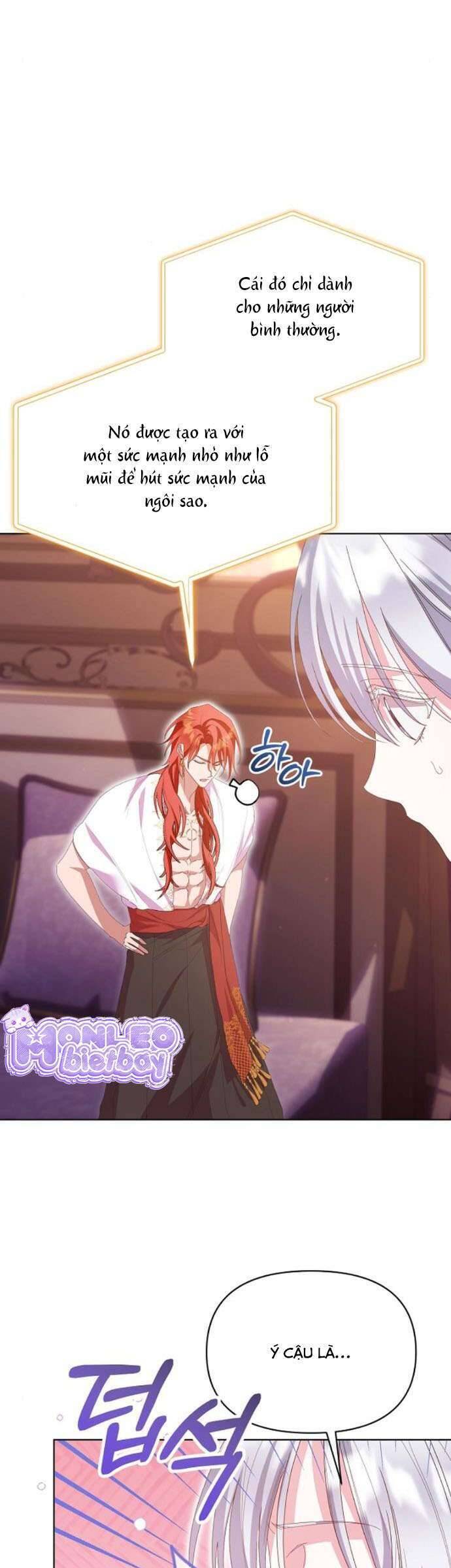 Trở Thành Con Gái Nuôi Của Gia Tộc Sát Thủ - Chapter 40 - Page 16