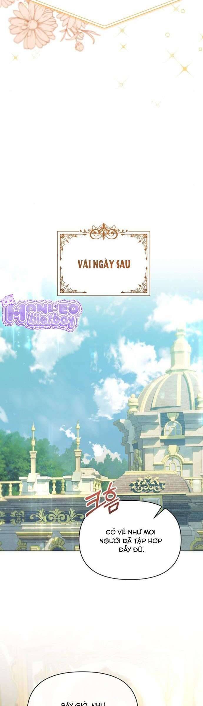 Trở Thành Con Gái Nuôi Của Gia Tộc Sát Thủ - Chapter 40 - Page 18