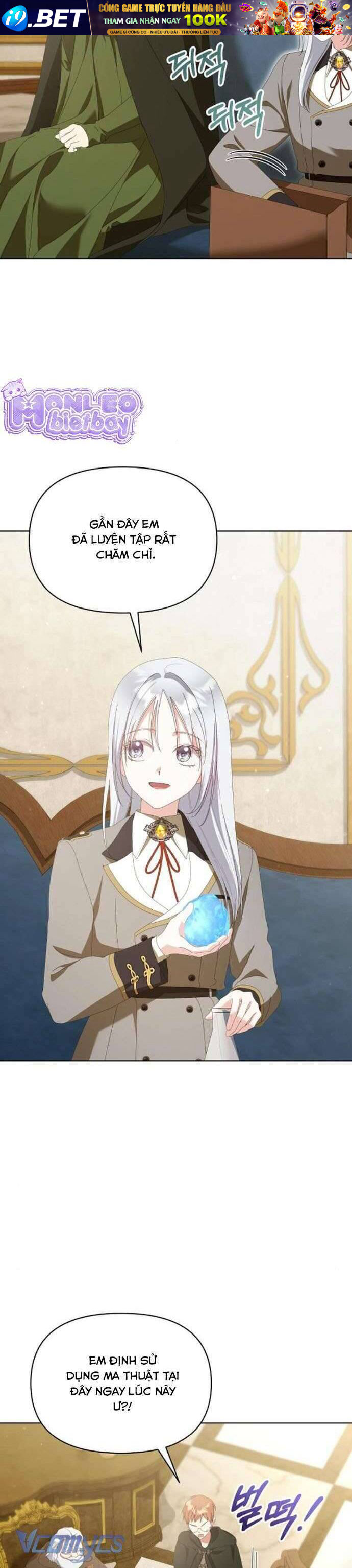 Trở Thành Con Gái Nuôi Của Gia Tộc Sát Thủ - Chapter 40 - Page 28