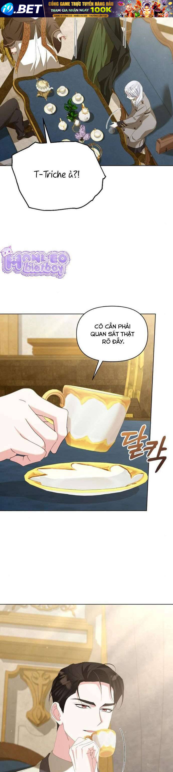 Trở Thành Con Gái Nuôi Của Gia Tộc Sát Thủ - Chapter 40 - Page 29