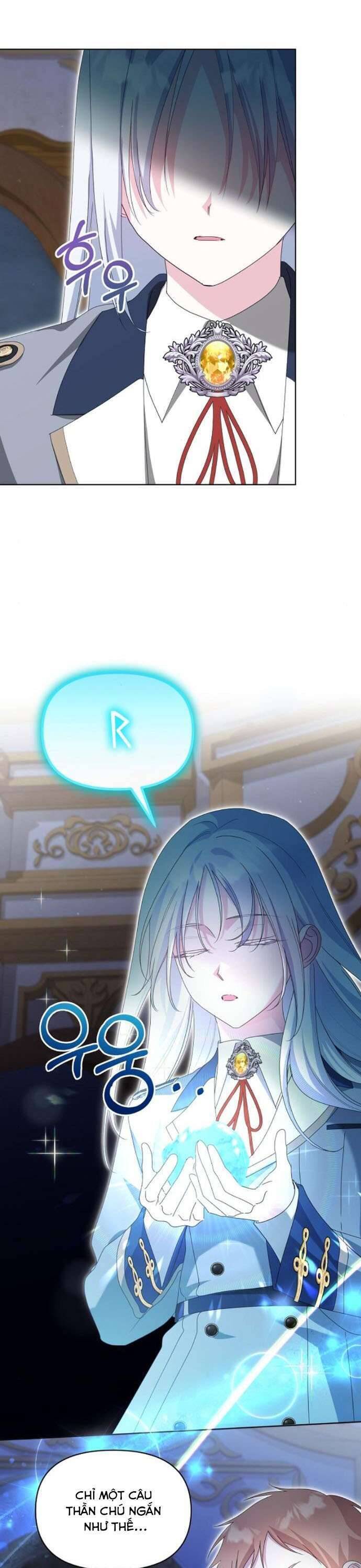 Trở Thành Con Gái Nuôi Của Gia Tộc Sát Thủ - Chapter 40 - Page 31